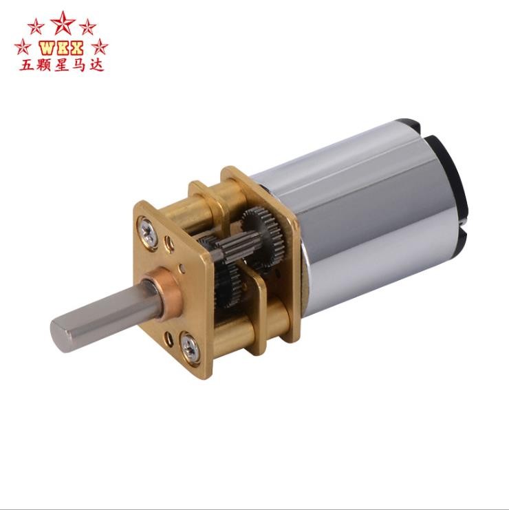 空心杯直流電機 WKRE1215S-正齒減速電機 空心杯直流電機 WKRE1215S-正齒減速電機