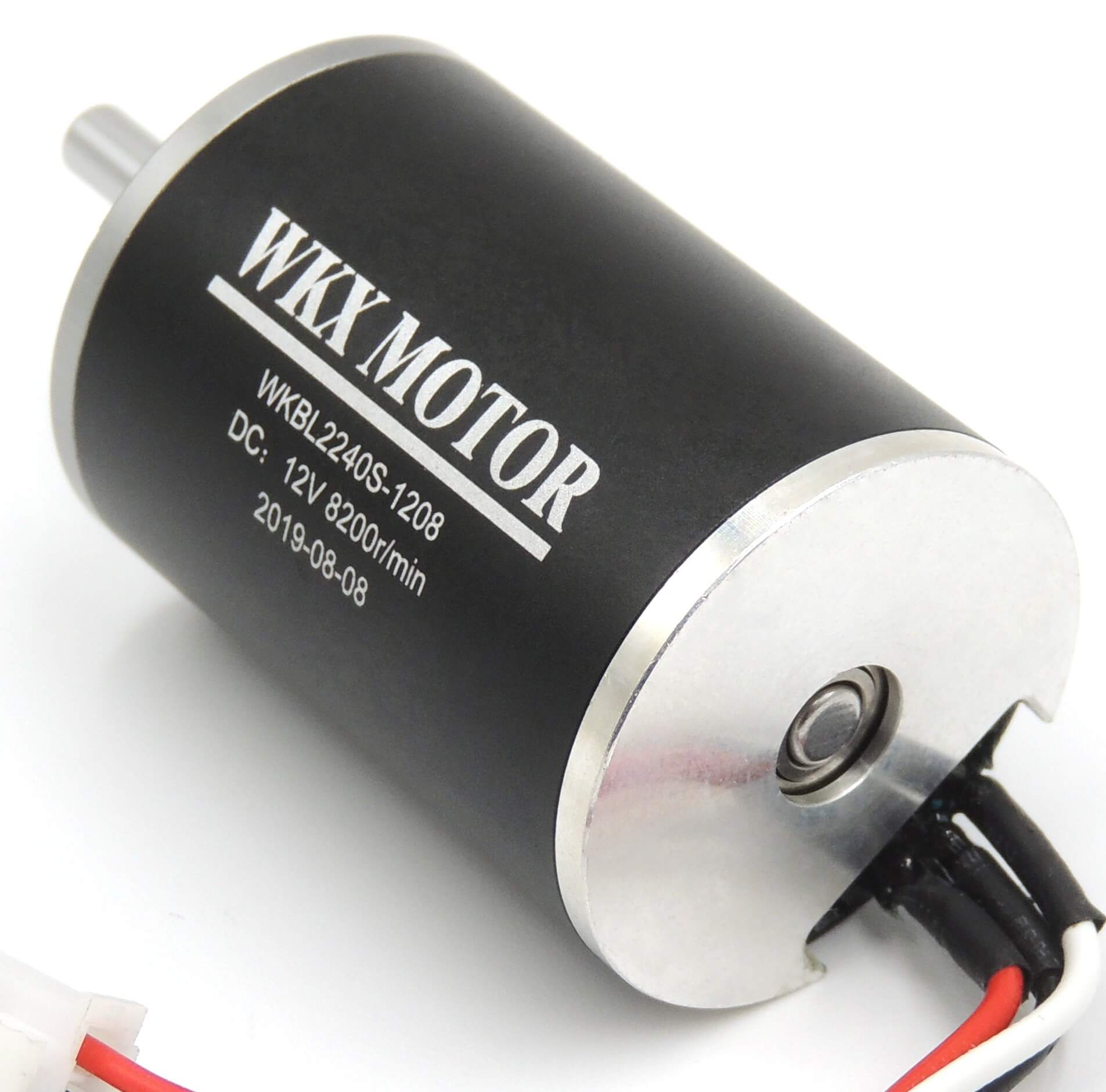 空心杯無刷電機 WKBL2240S-1208 雙軸承 空心杯無刷電機 WKBL2240S-1208 雙軸承