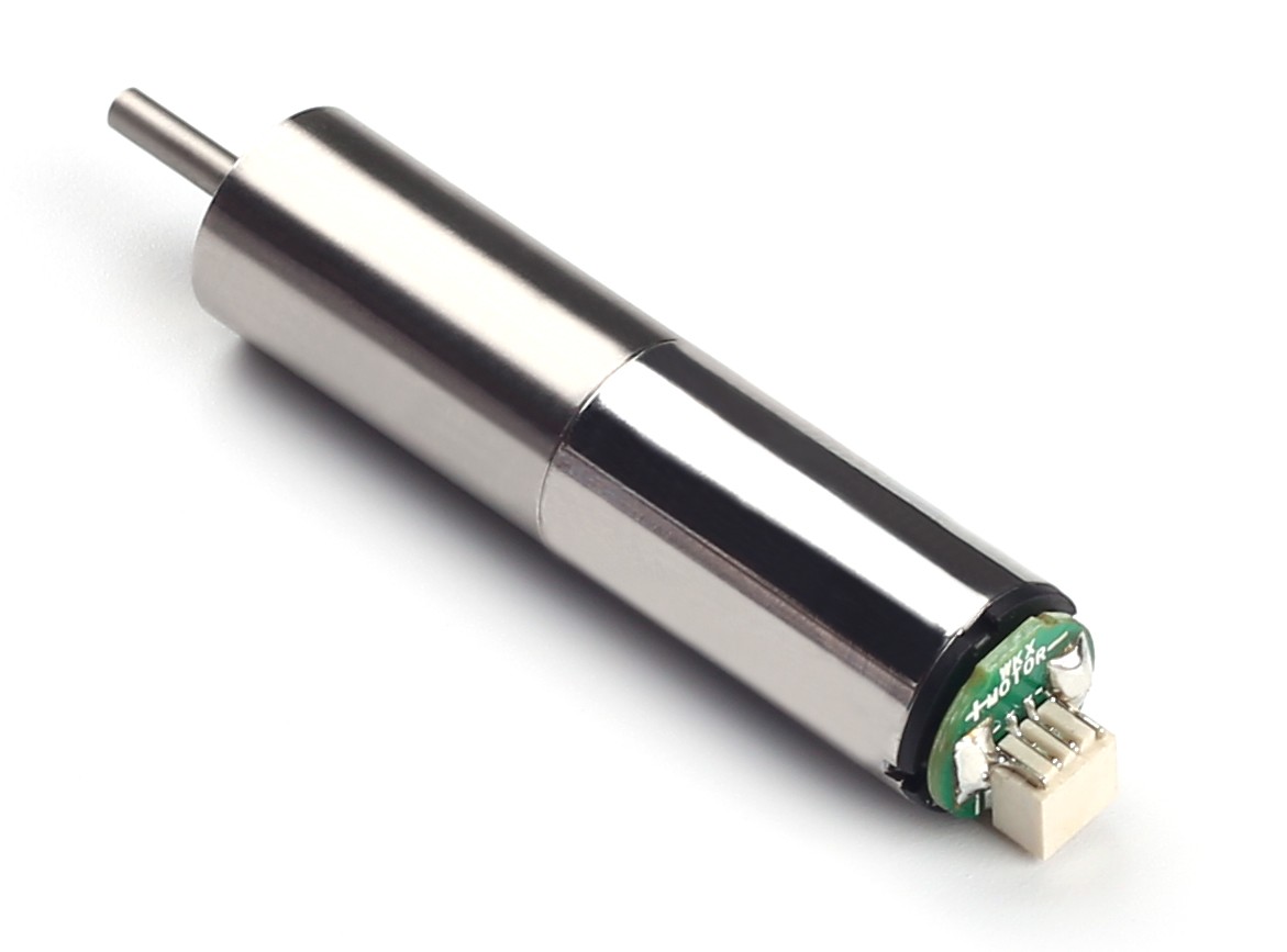 空心杯直流電機(jī) WKRE1020S-0611 空心杯直流電機(jī) WKRE1020S-0611