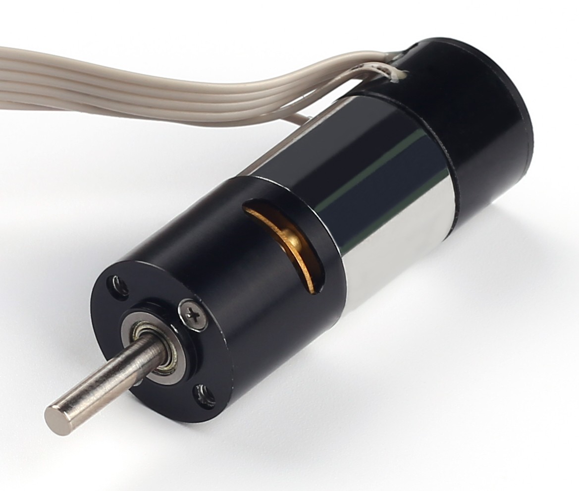 空心杯直流電機(jī) WKRE1625-0606G63 空心杯直流電機(jī) WKRE1625-0606G63