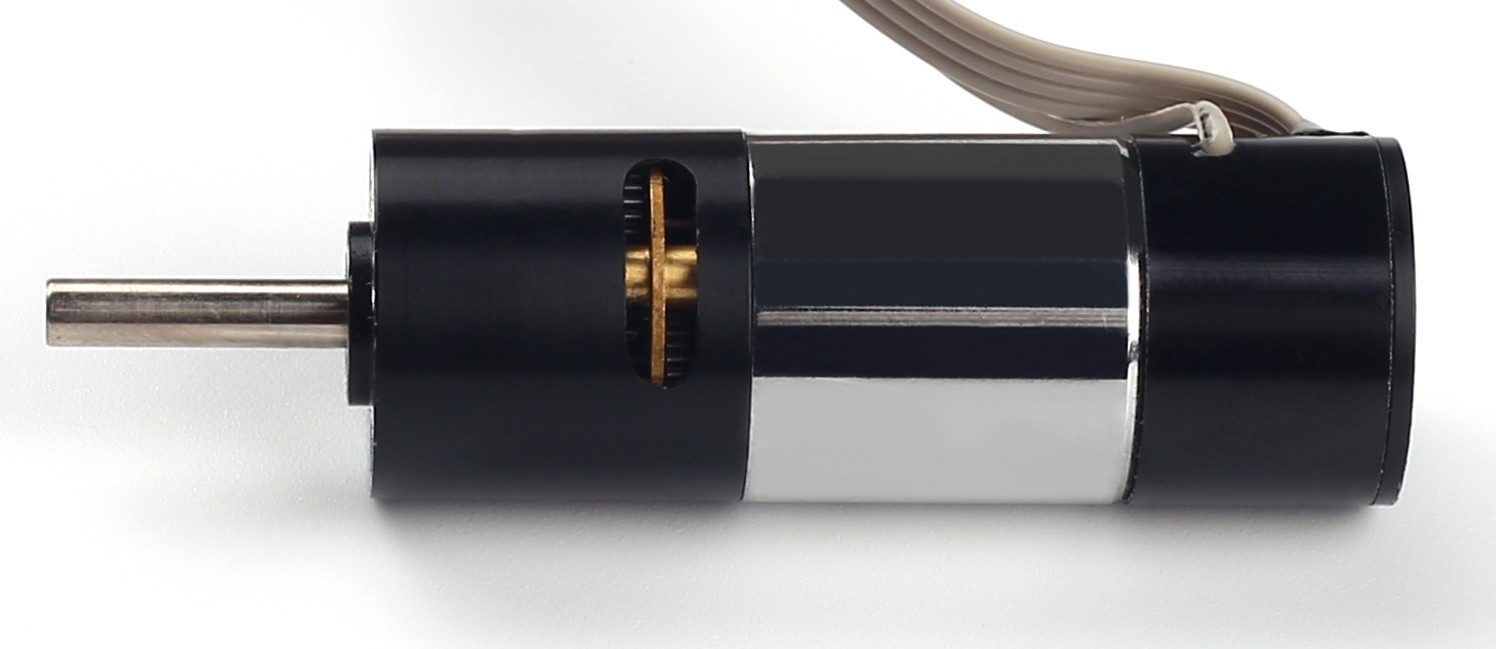 空心杯直流電機(jī) WKRE1625-0606G63 空心杯直流電機(jī) WKRE1625-0606G63