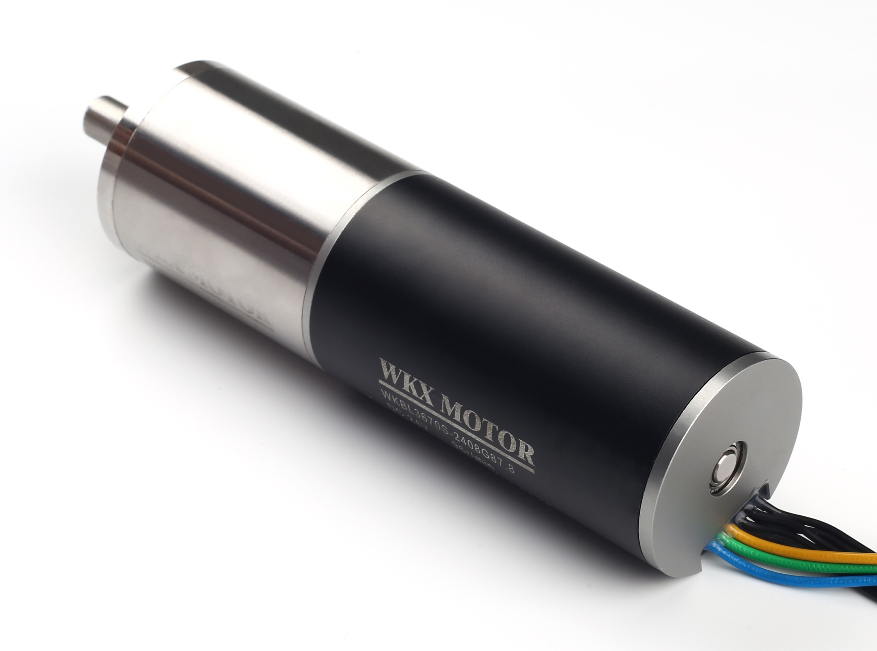 空心杯無刷電機 WKBL3670S-2408G87.8 空心杯無刷電機 WKBL3670S-2408G87.8